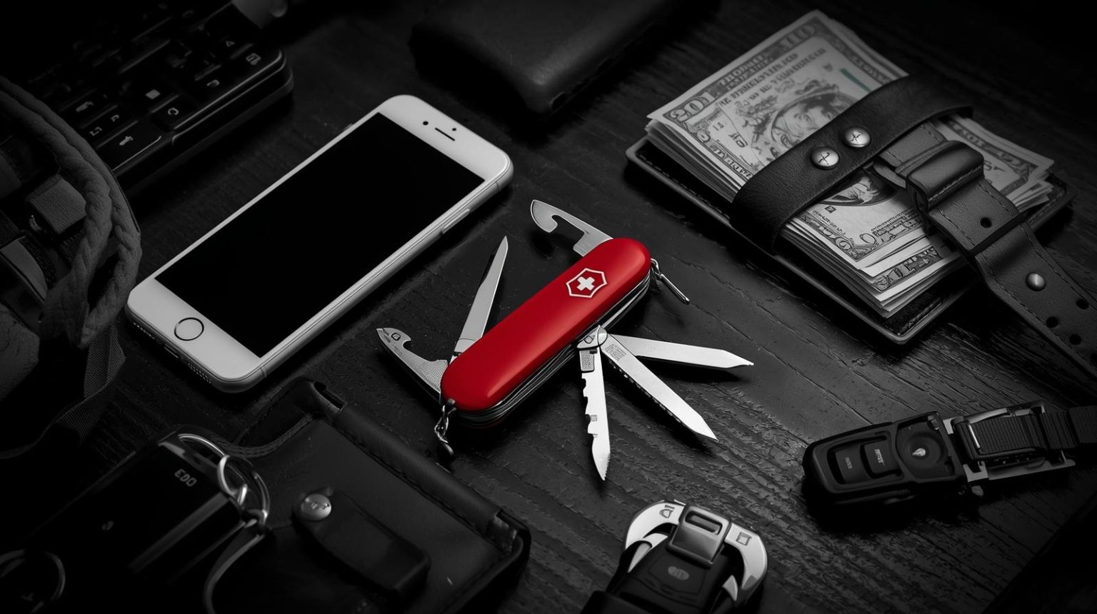 edc oprema srbija