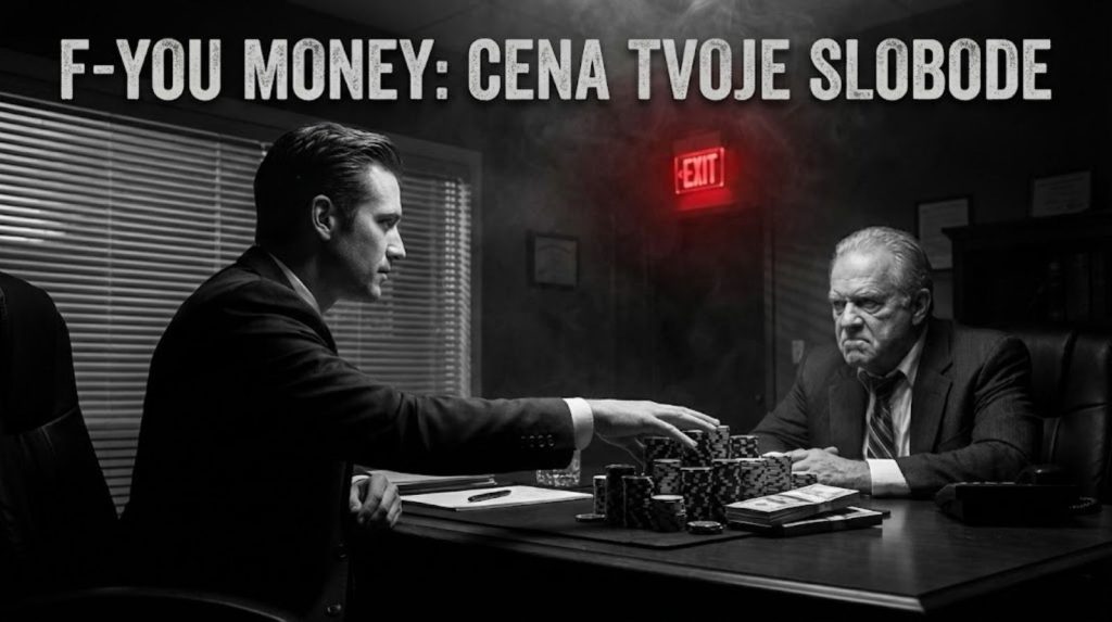 finansijska sloboda
