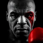 majk tajson biografija