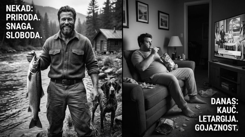 nizak testosteron simptomi