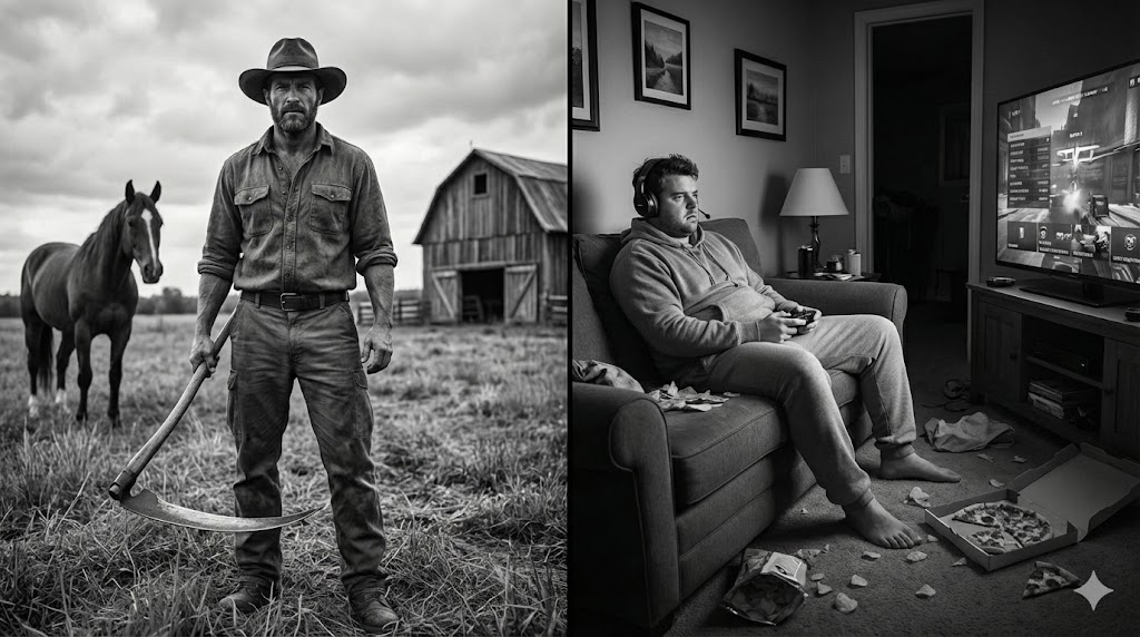 nizak testosteron simptomi