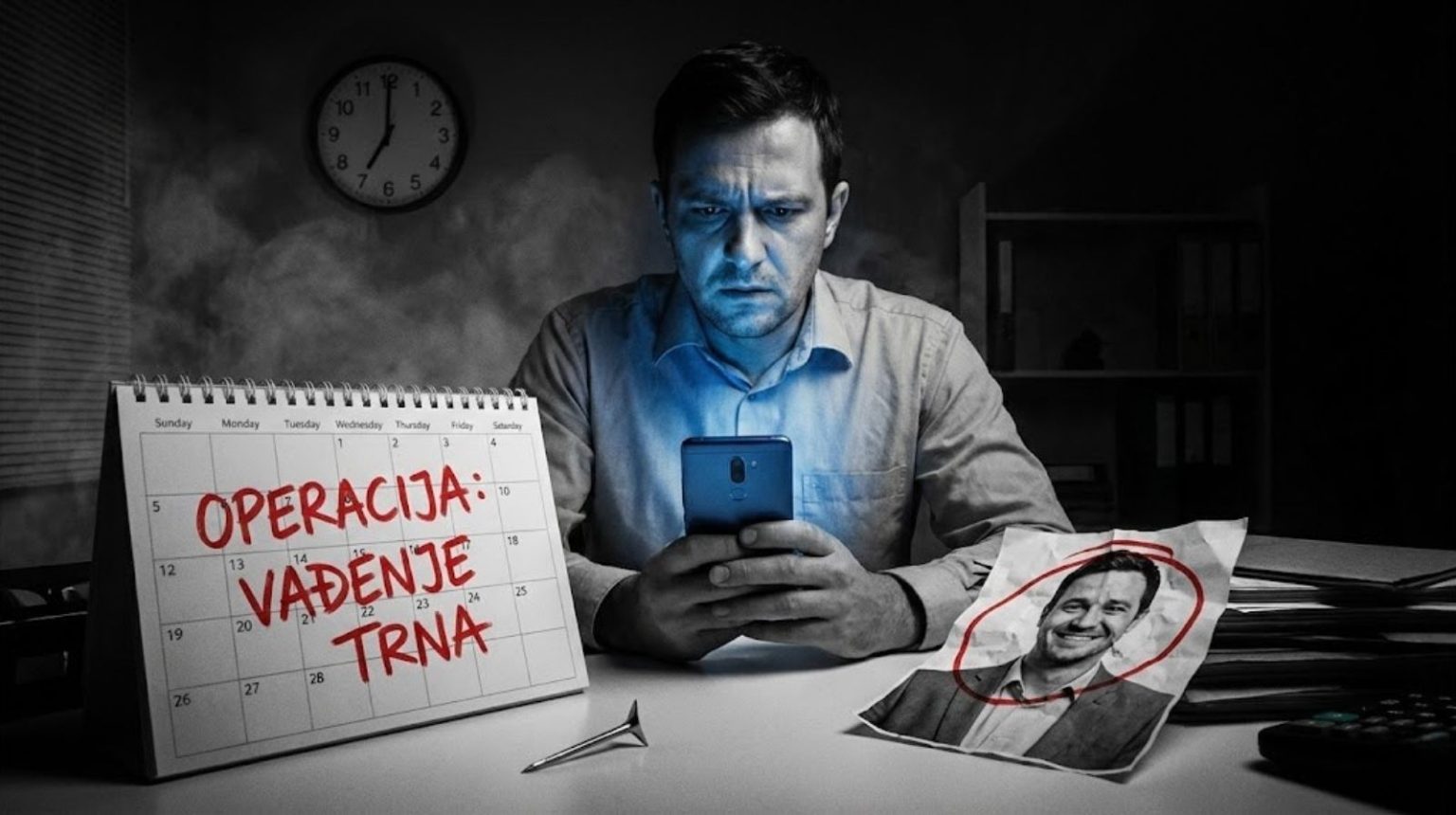 rešavanje konflikta