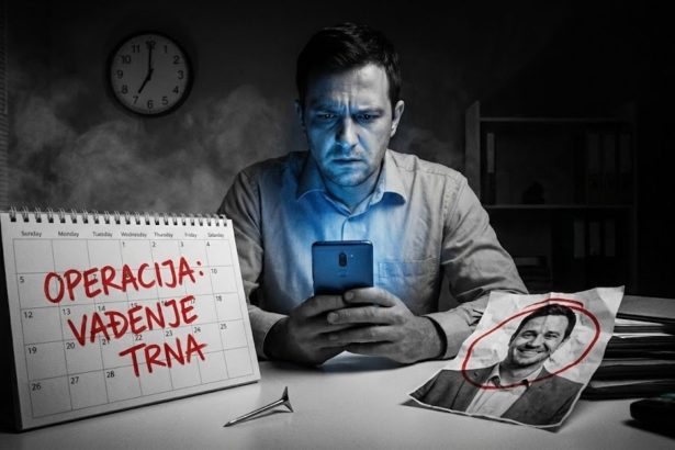 rešavanje konflikta