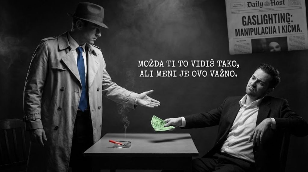 rešavanje konflikta